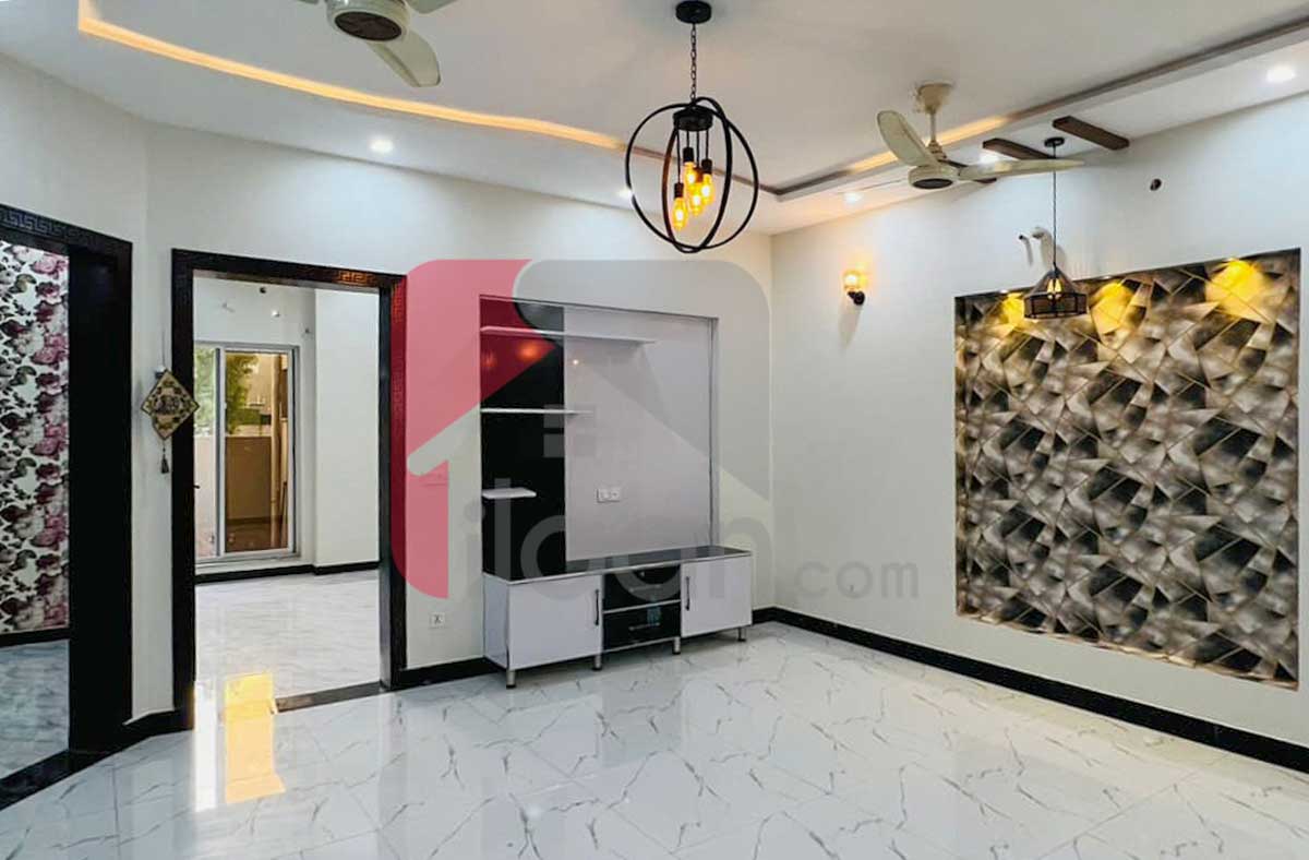 10 Marla House for Sale in Northern Block, Phase 1, Bahria Orchard, Lahore