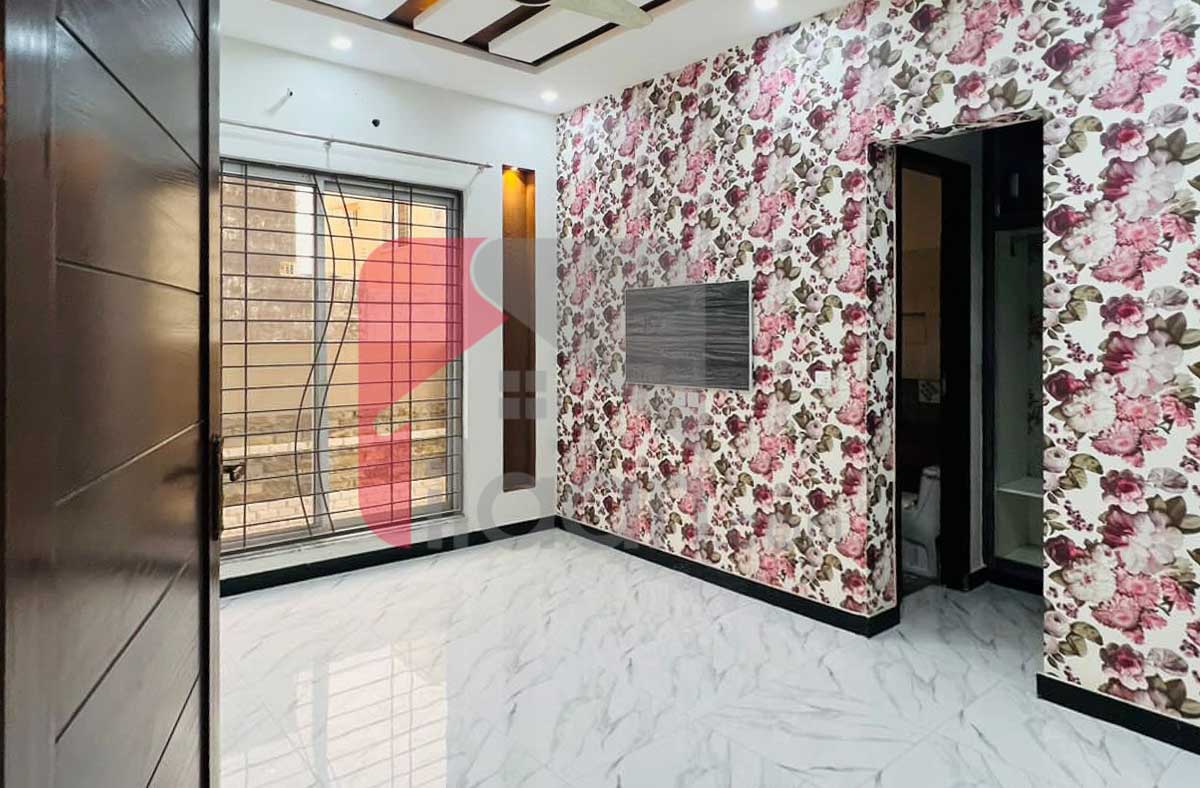 10 Marla House for Sale in Northern Block, Phase 1, Bahria Orchard, Lahore