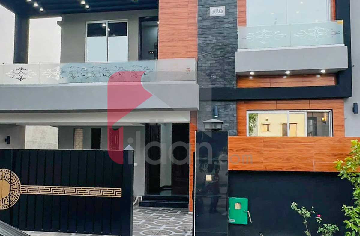 10 Marla House for Sale in Northern Block, Phase 1, Bahria Orchard, Lahore