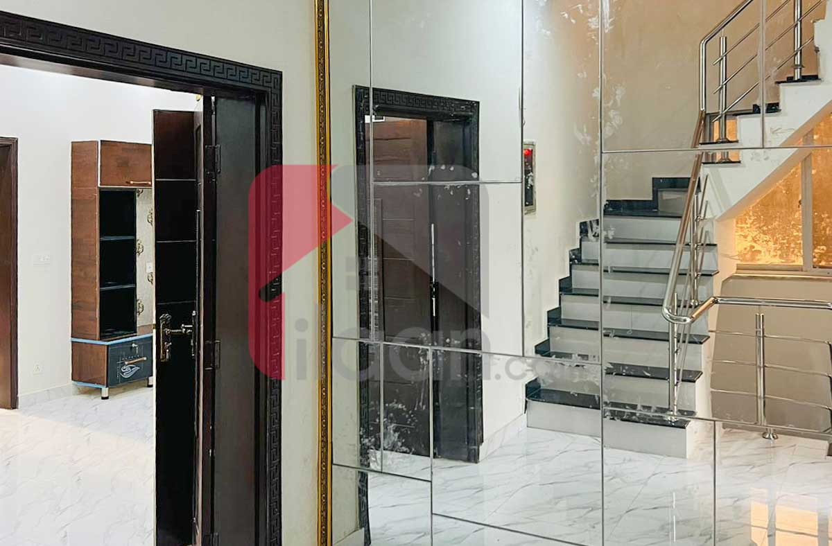 10 Marla House for Sale in Northern Block, Phase 1, Bahria Orchard, Lahore