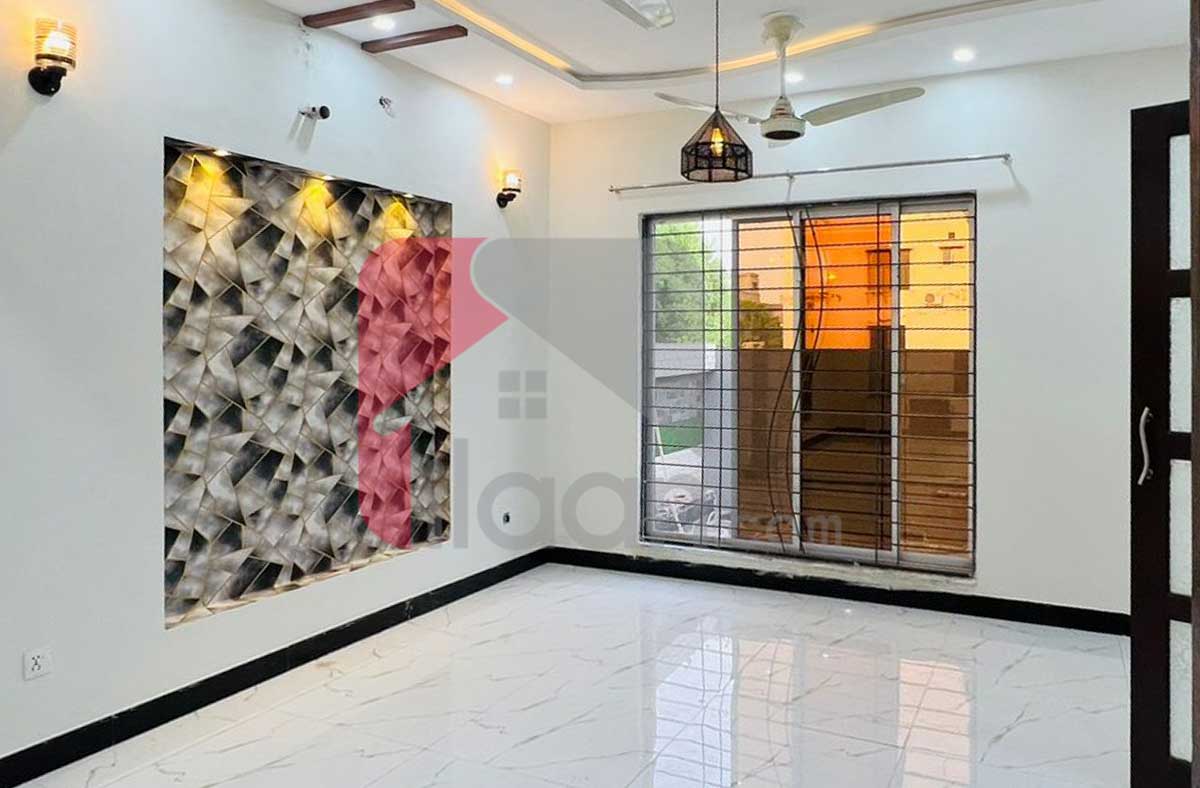 10 Marla House for Sale in Northern Block, Phase 1, Bahria Orchard, Lahore