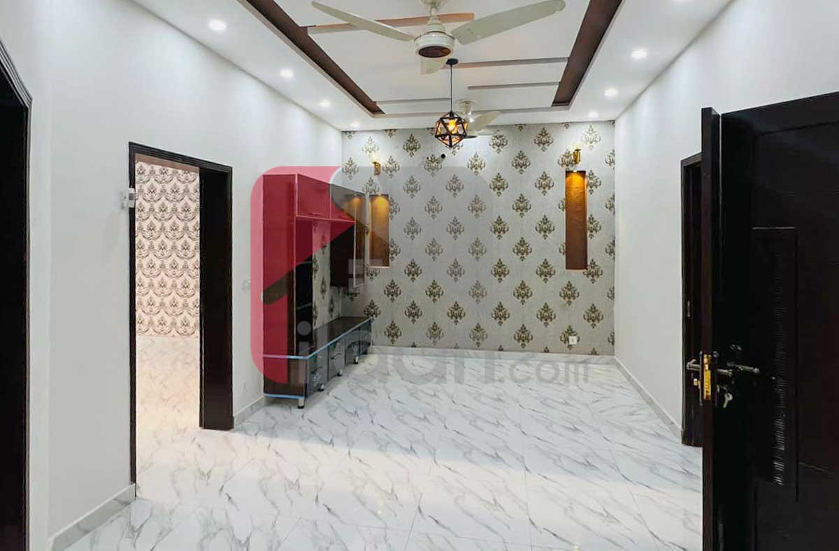 10 Marla House for Sale in Northern Block, Phase 1, Bahria Orchard, Lahore