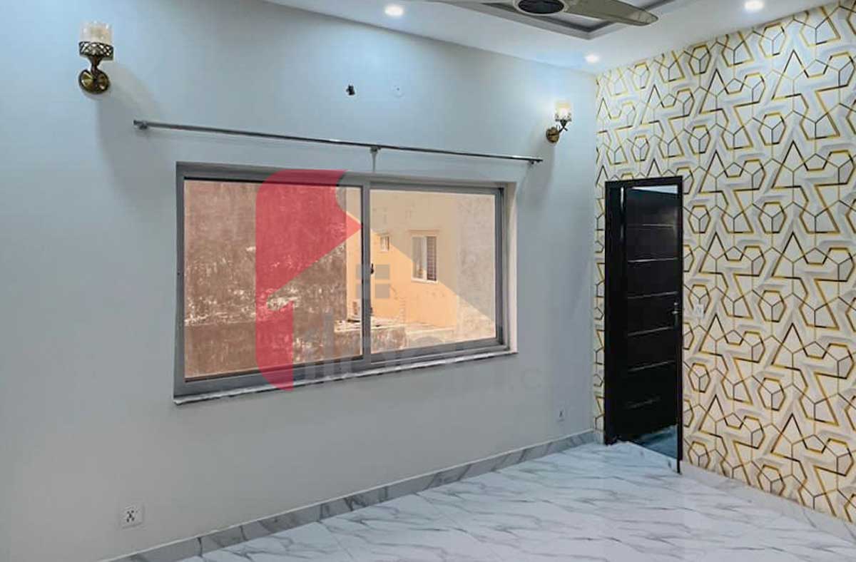 10 Marla House for Sale in Northern Block, Phase 1, Bahria Orchard, Lahore