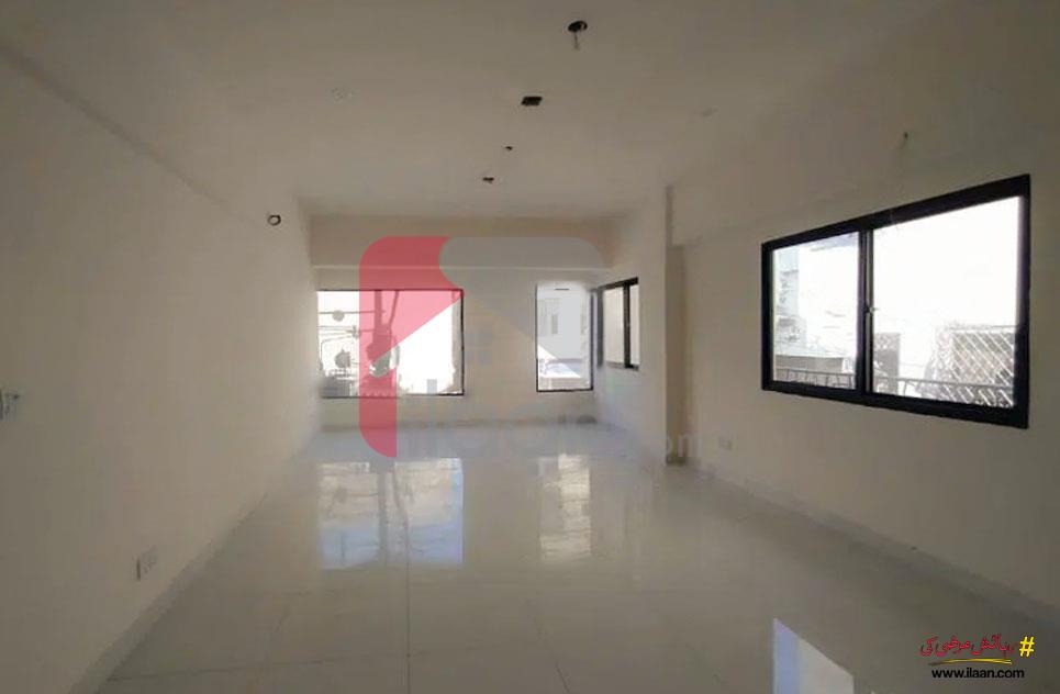 68 Sq.yd Office for Sale in Phase 5, DHA Karachi