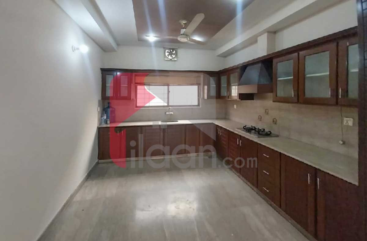 1 Kanal House for Rent (First Floor) in Block A, Eden City, Lahore