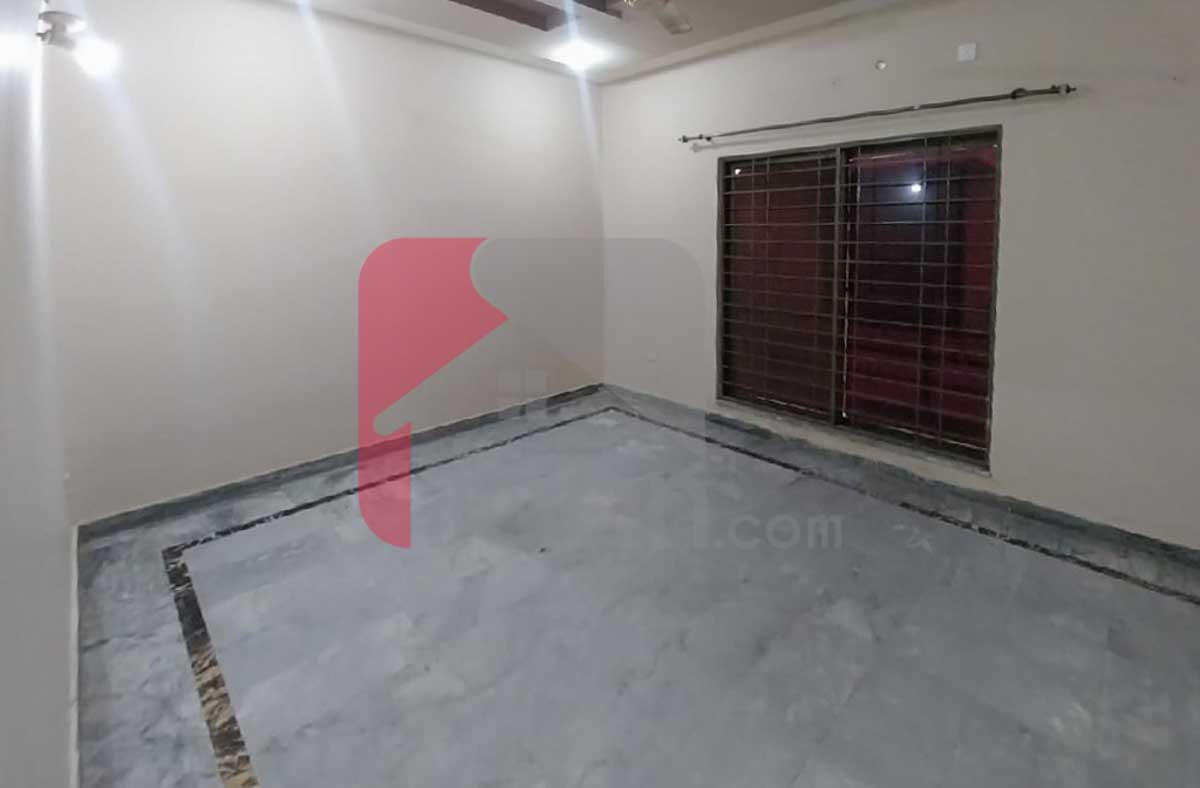 1 Kanal House for Rent (First Floor) in Block A, Eden City, Lahore
