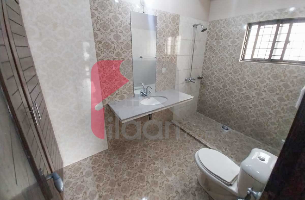 1 Kanal House for Rent (First Floor) in Block A, Eden City, Lahore