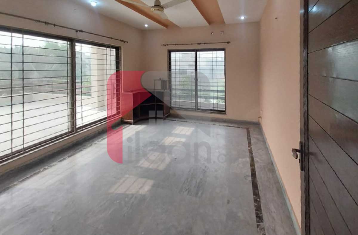 1 Kanal House for Rent (First Floor) in Block A, Eden City, Lahore