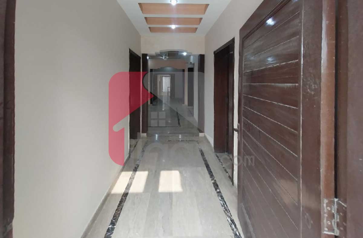 1 Kanal House for Rent (First Floor) in Block A, Eden City, Lahore