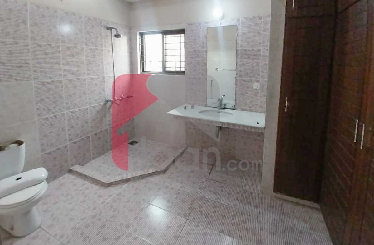 1 Kanal House for Rent (First Floor) in Block A, Eden City, Lahore