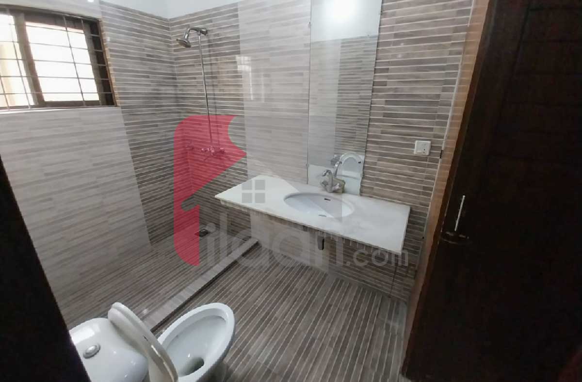 1 Kanal House for Rent (First Floor) in Block A, Eden City, Lahore