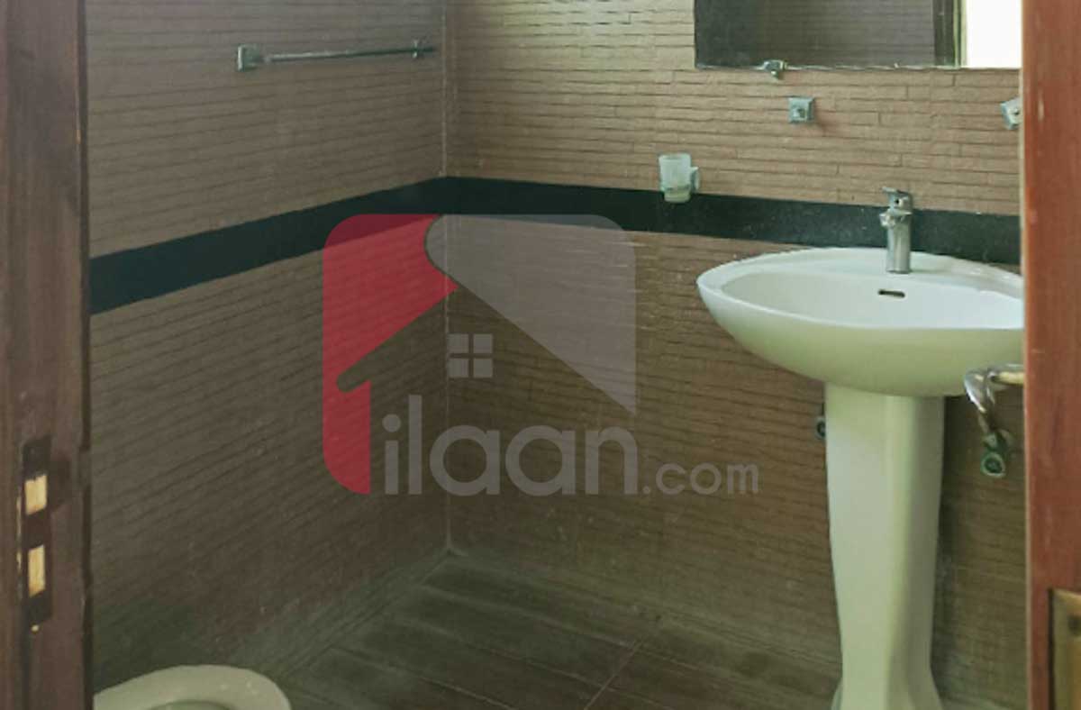 1 Kanal House for Rent (First Floor) in Block B, Eden City, Lahore