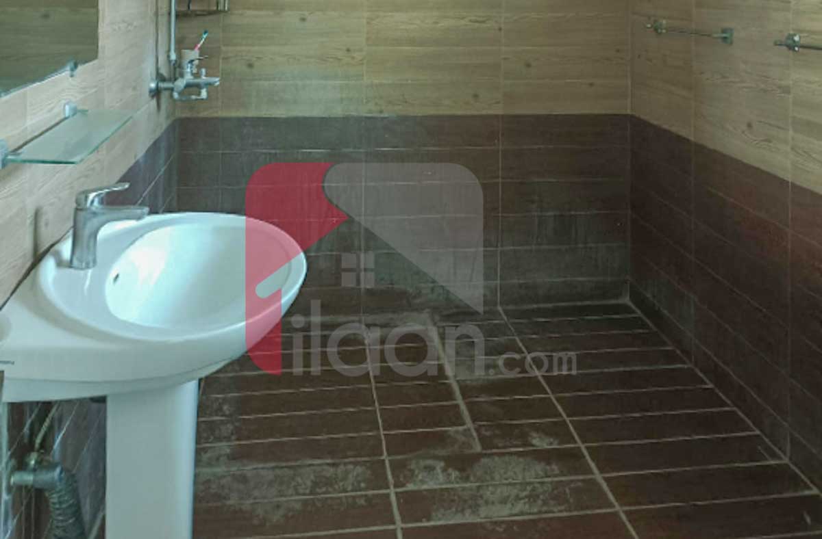 1 Kanal House for Rent (First Floor) in Block B, Eden City, Lahore