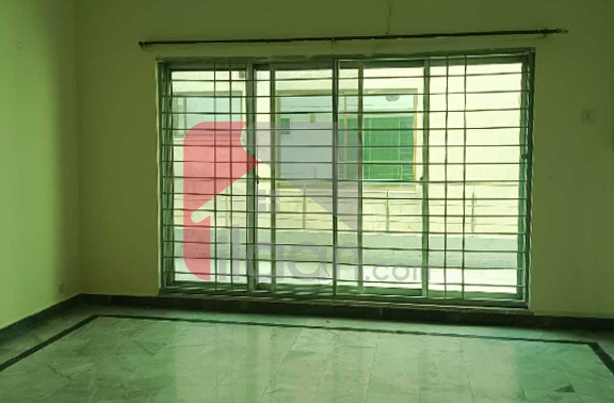 1 Kanal House for Rent (First Floor) in Block B, Eden City, Lahore