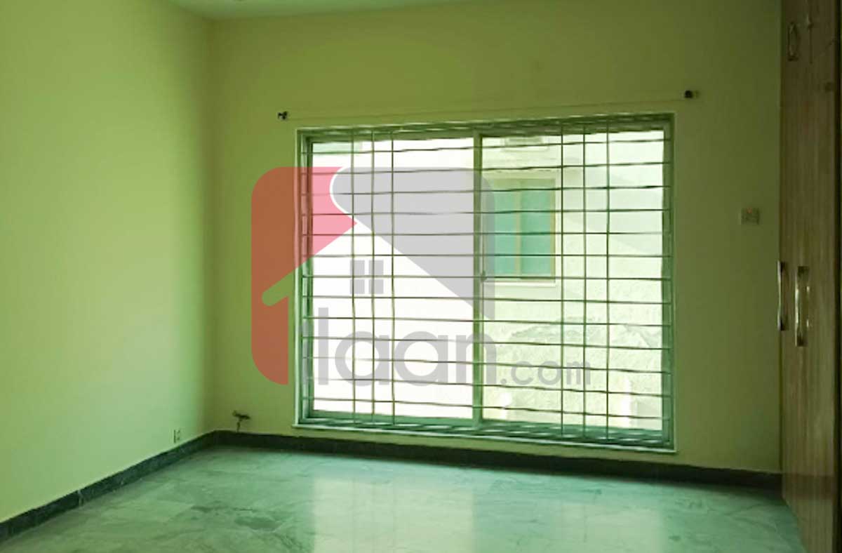 1 Kanal House for Rent (First Floor) in Block B, Eden City, Lahore