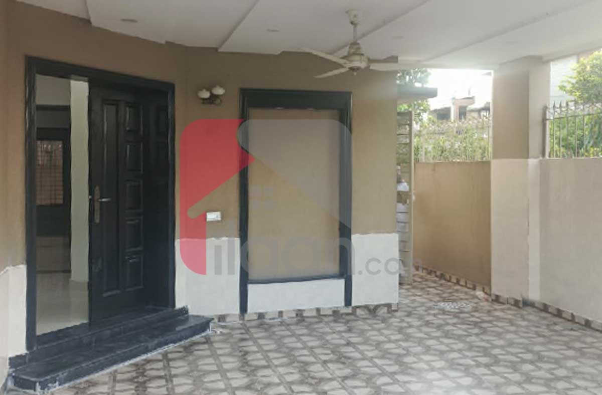 10 Marla House for Rent in Phase 8, DHA Lahore