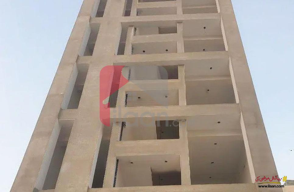 44 Sq.yd Shop for Sale in Zulfiqar & Al Murtaza Commercial Area, Phase 8, DHA Karachi