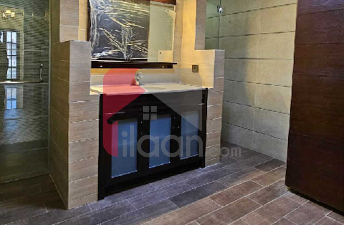 600 Sq.Yds Brand New Mediterranean Owner Built House for Sale in Khayaban-E-Ameer Khusro, Phase 6, DHA Karachi