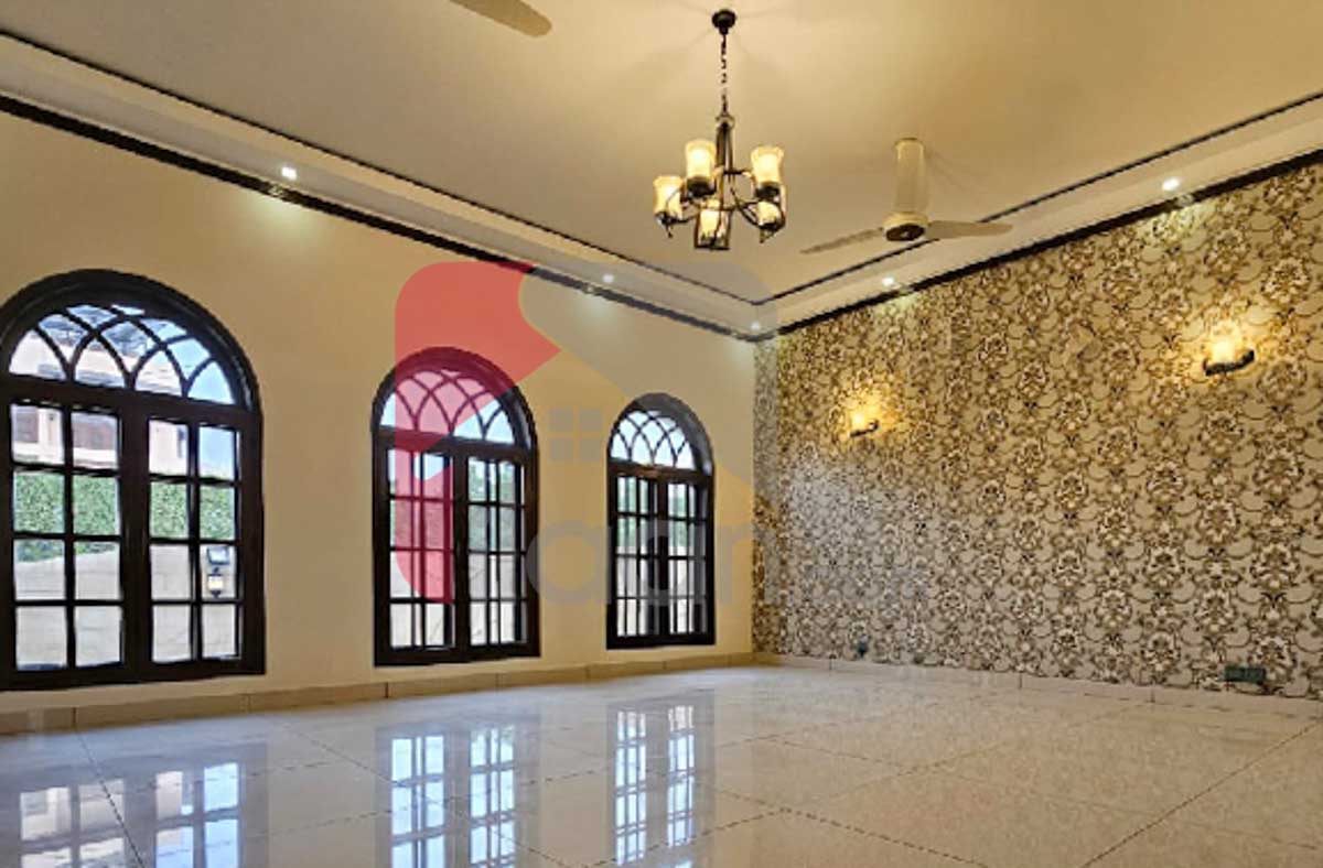600 Sq.Yds Brand New Mediterranean Owner Built House for Sale in Khayaban-E-Ameer Khusro, Phase 6, DHA Karachi