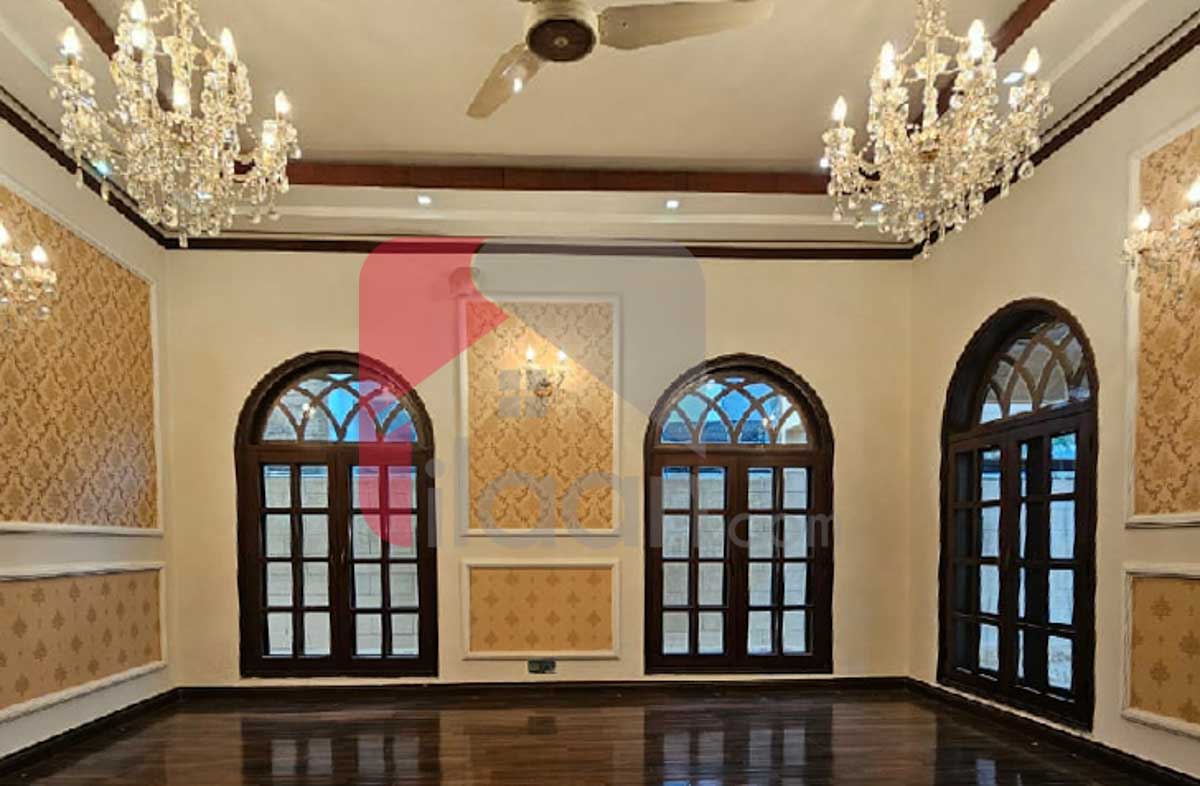 600 Sq.Yds Brand New Mediterranean Owner Built House for Sale in Khayaban-E-Ameer Khusro, Phase 6, DHA Karachi