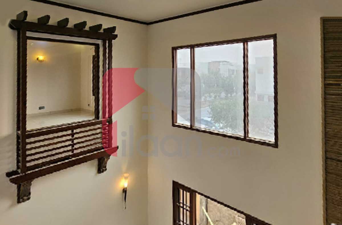 600 Sq.Yds Brand New Mediterranean Owner Built House for Sale in Khayaban-E-Ameer Khusro, Phase 6, DHA Karachi