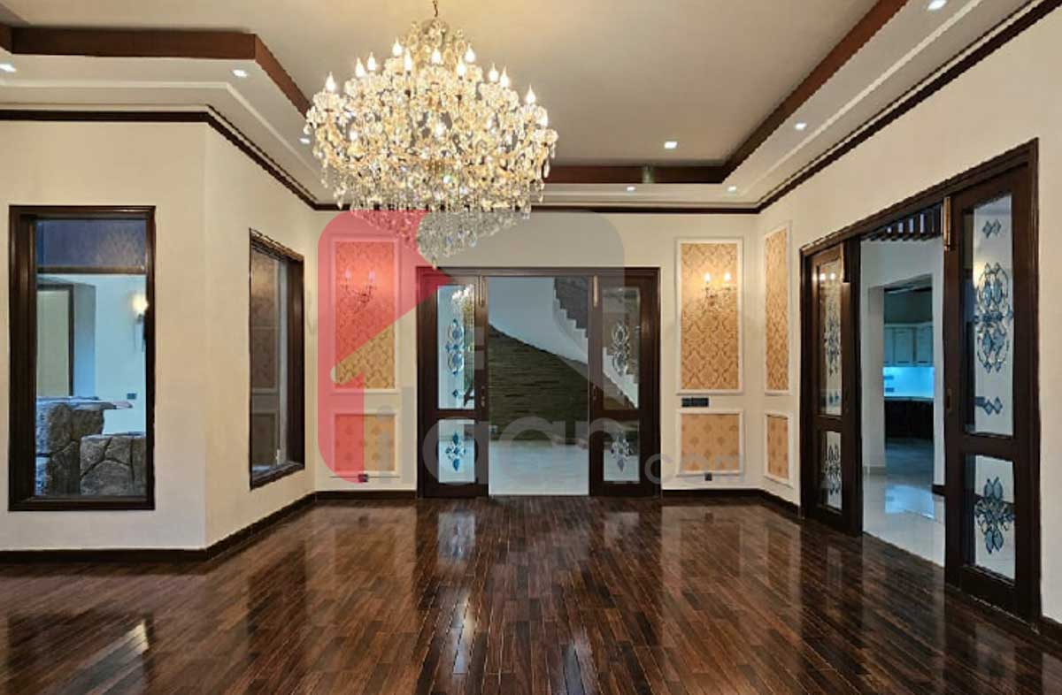 600 Sq.Yds Brand New Mediterranean Owner Built House for Sale in Khayaban-E-Ameer Khusro, Phase 6, DHA Karachi