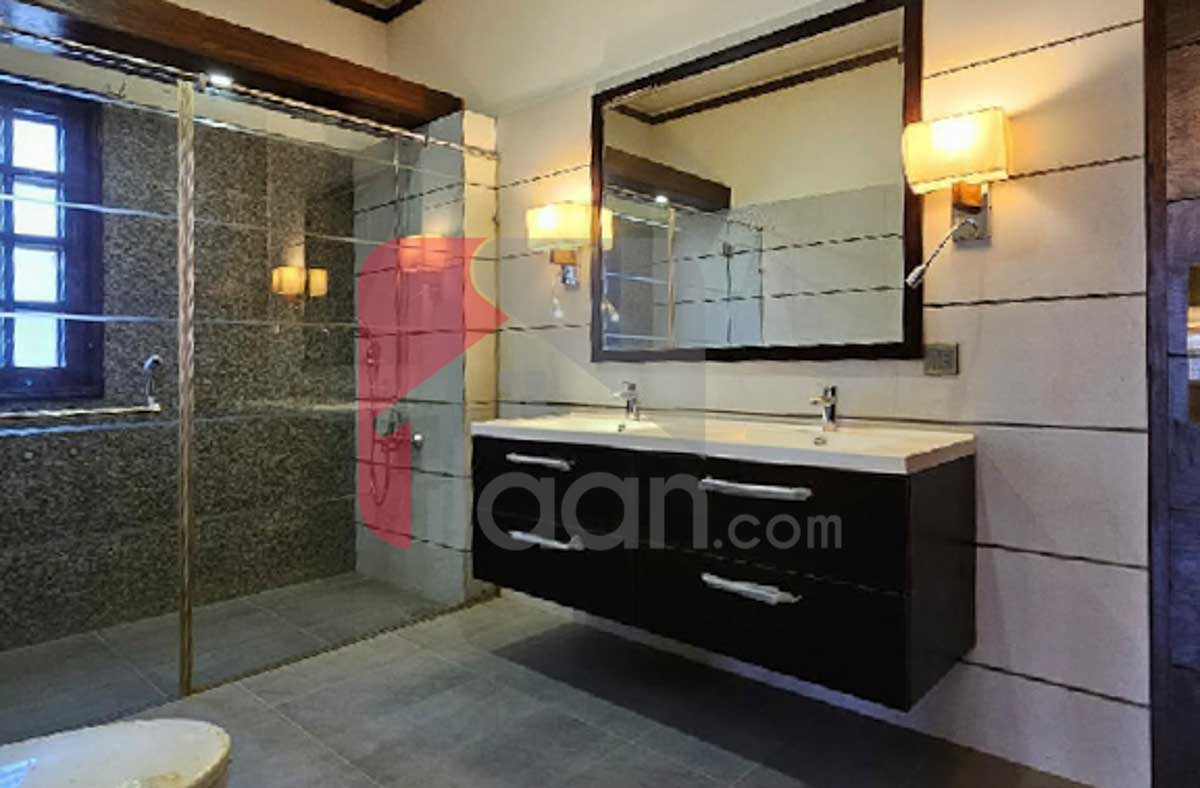 600 Sq.Yds Brand New Mediterranean Owner Built House for Sale in Khayaban-E-Ameer Khusro, Phase 6, DHA Karachi