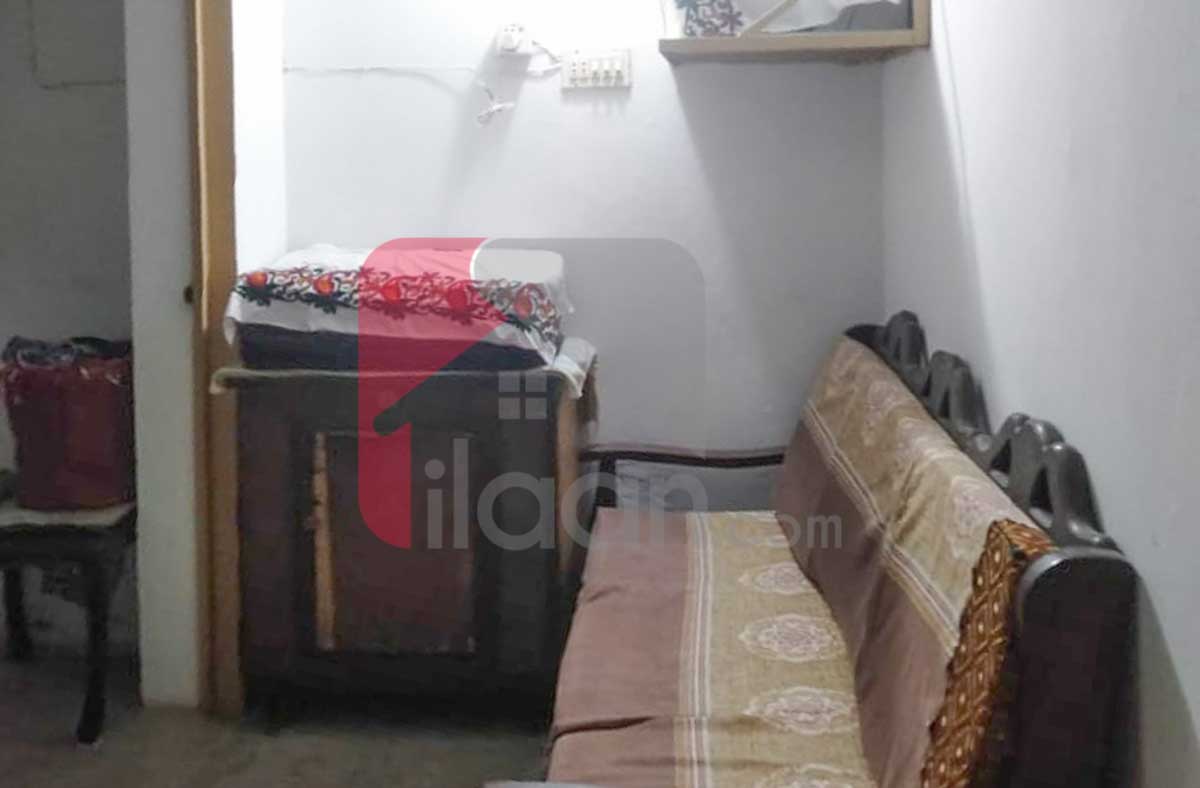 3 Marla House for Sale in Ali Park, Lahore