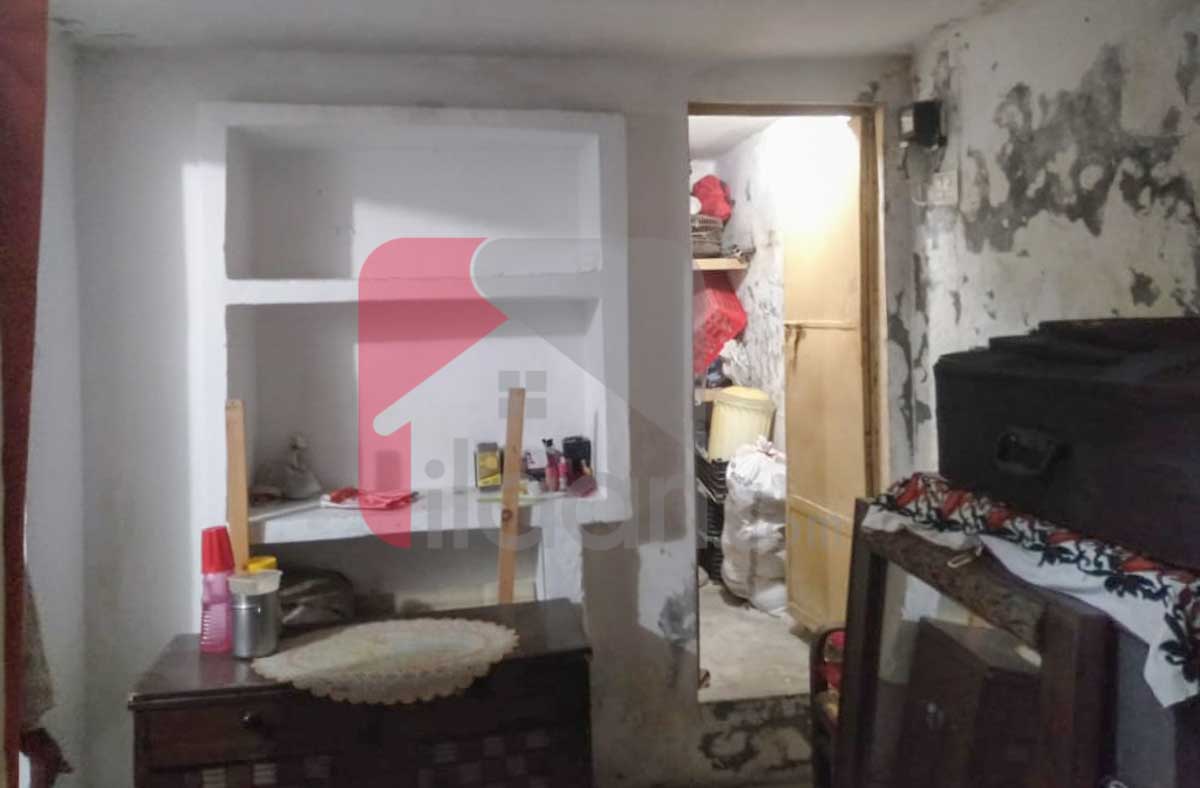 3 Marla House for Sale in Ali Park, Lahore