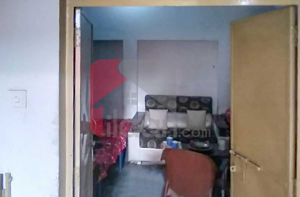 3 Marla House for Sale in Ali Park, Lahore