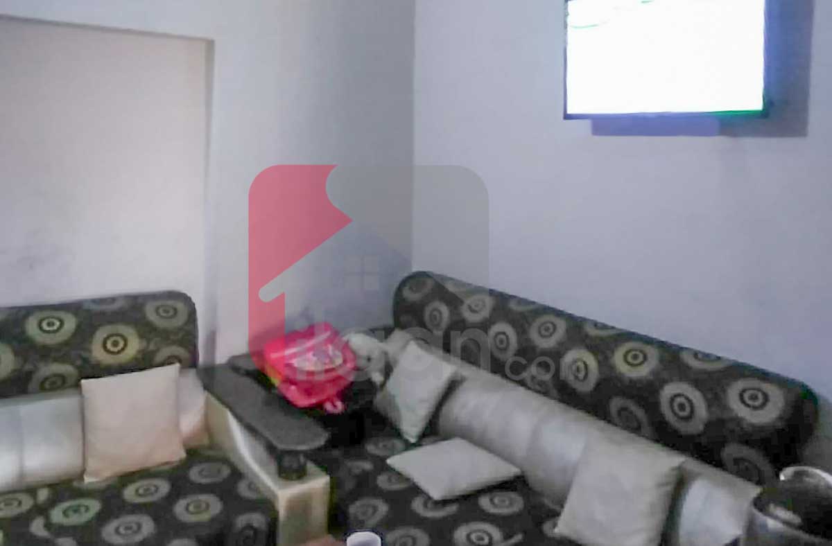 3 Marla House for Sale in Ali Park, Lahore