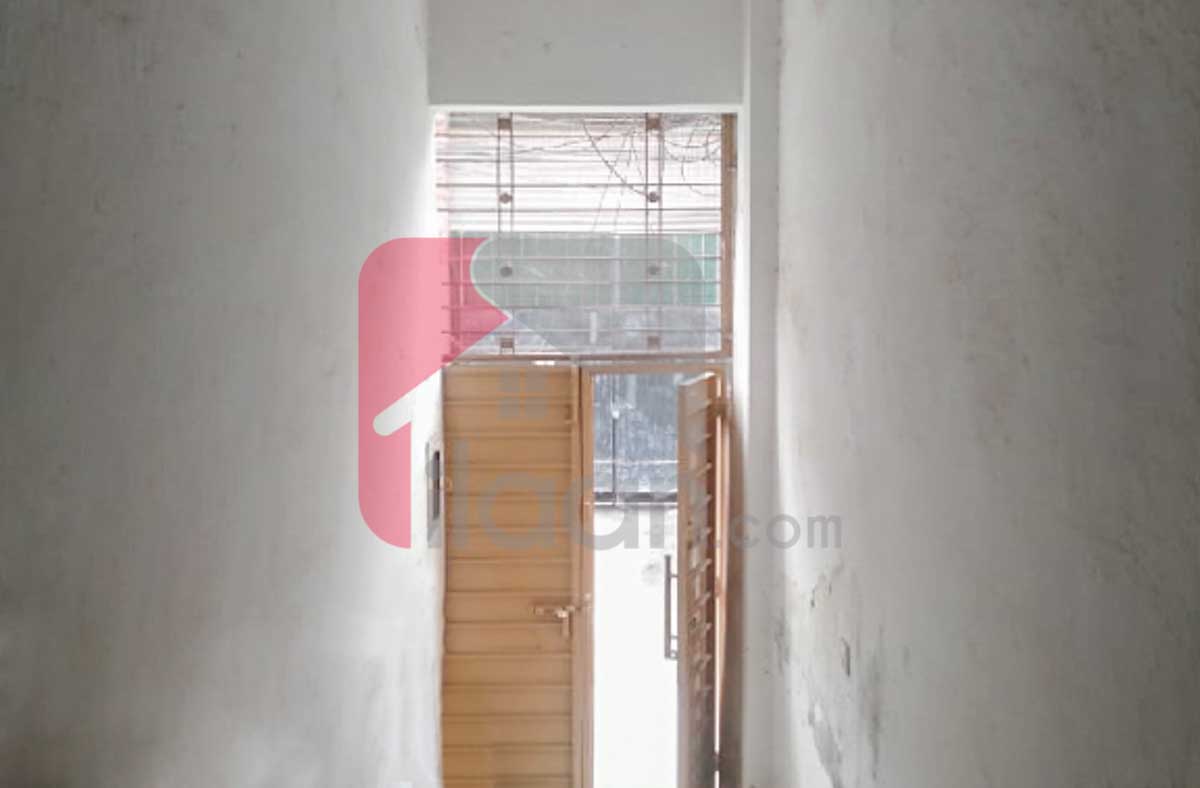 3 Marla House for Sale in Ali Park, Lahore