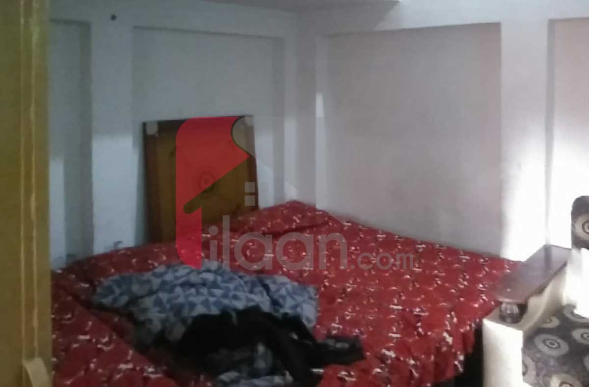 3 Marla House for Sale in Ali Park, Lahore