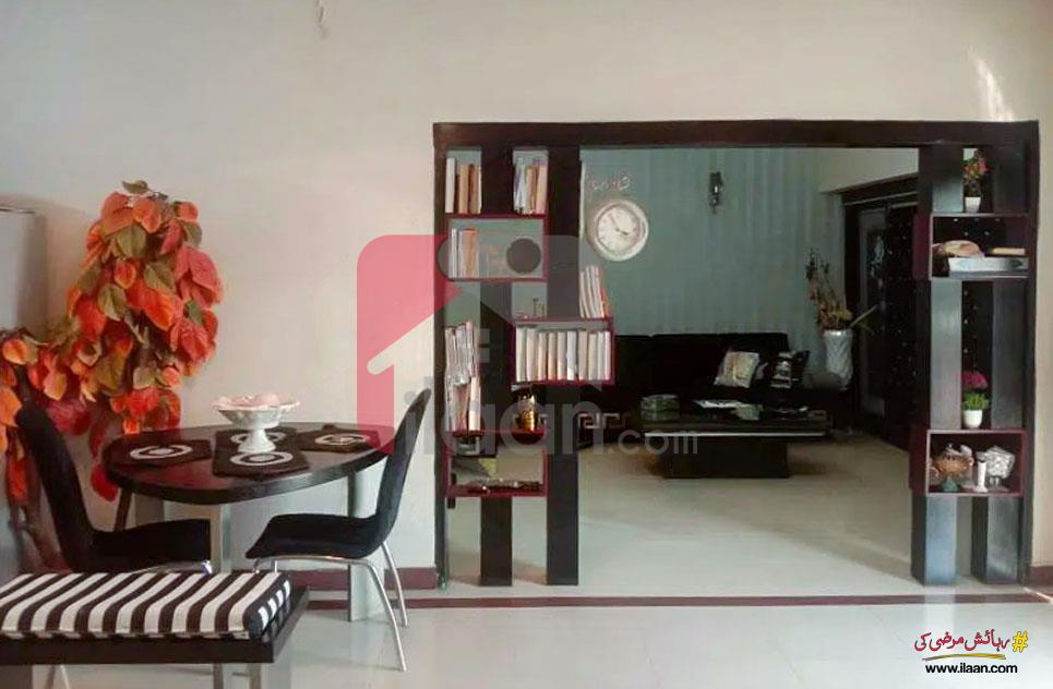2 Bed Apartment for Sale in Clifton, Karachi