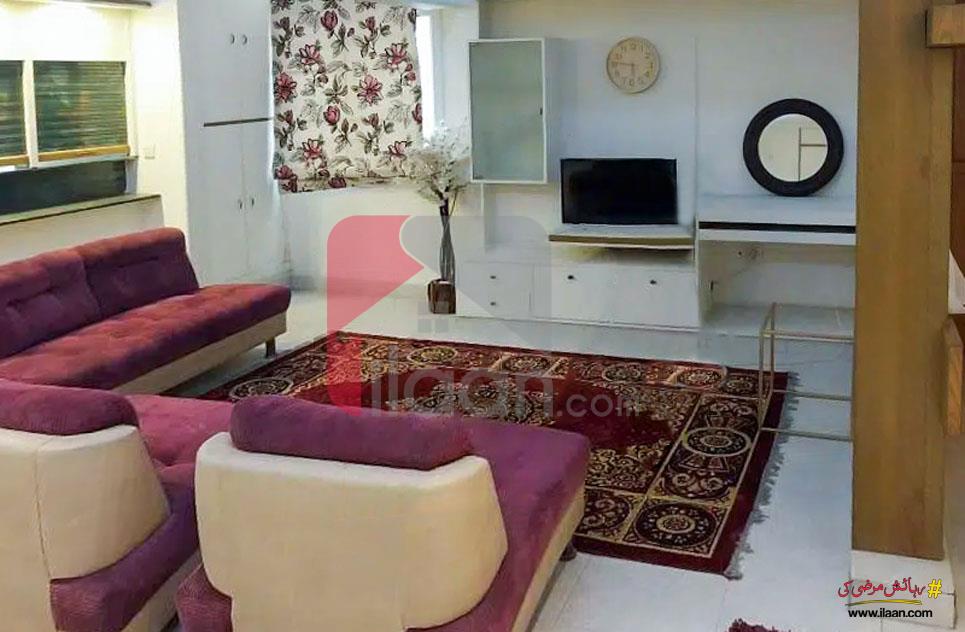 2 Bed Apartment for Rent in Clifton, Karachi