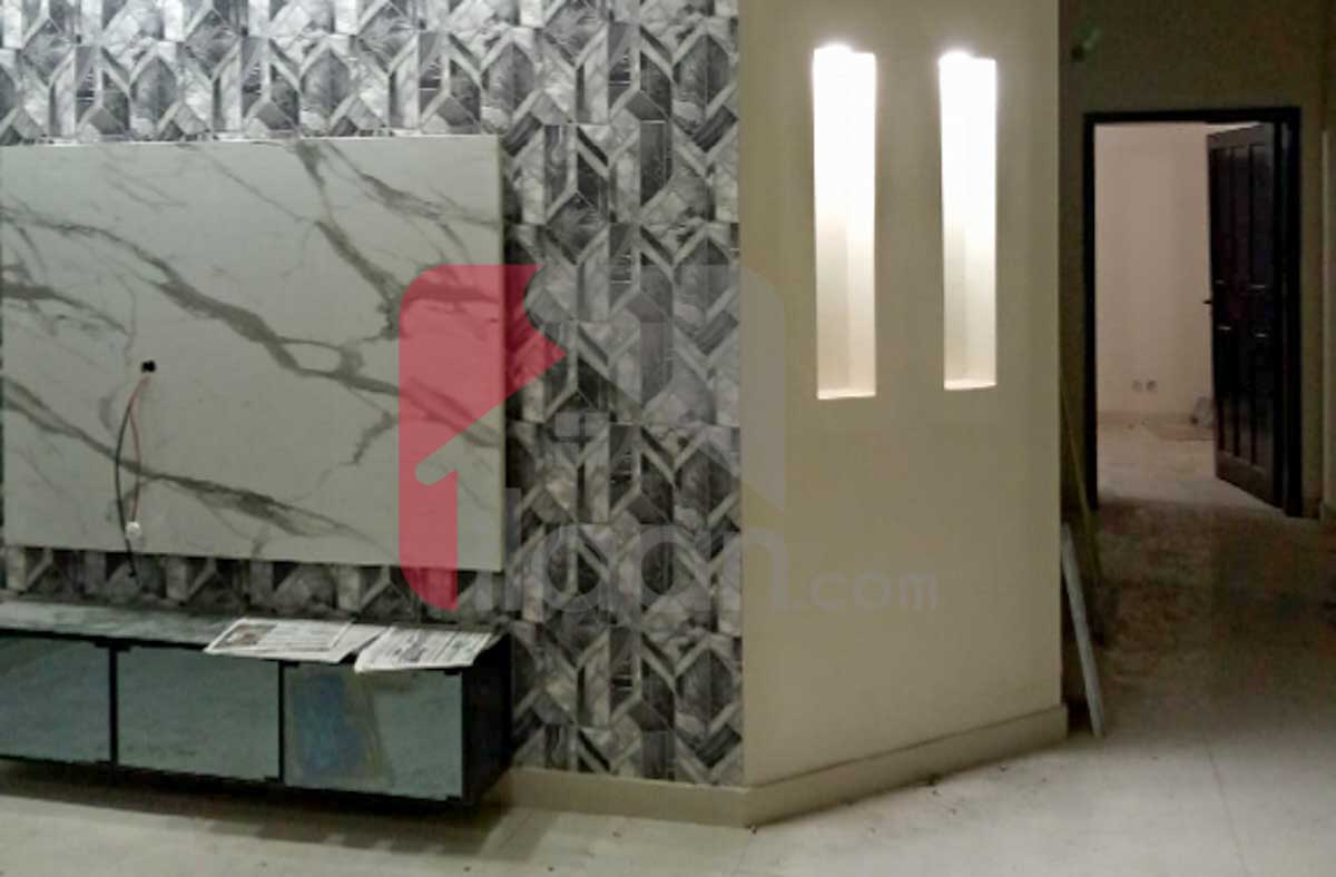 13 Marla House for Rent in Phase 8 - Air Avenue, DHA Lahore