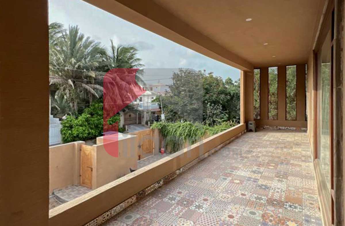 1000 Sq.yd House for Sale in Phase 5, DHA Karachi