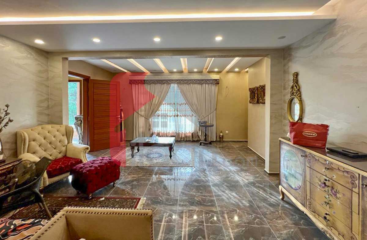 1000 Sq.yd House for Sale in Phase 5, DHA Karachi