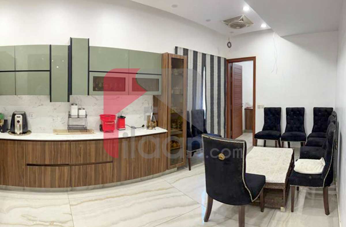 1000 Sq.yd House for Sale in Phase 5, DHA Karachi