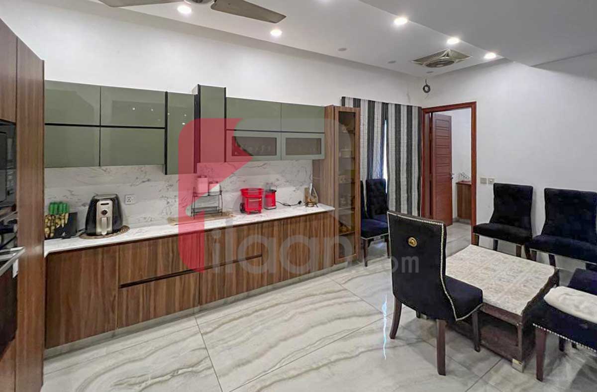 1000 Sq.yd House for Sale in Phase 5, DHA Karachi