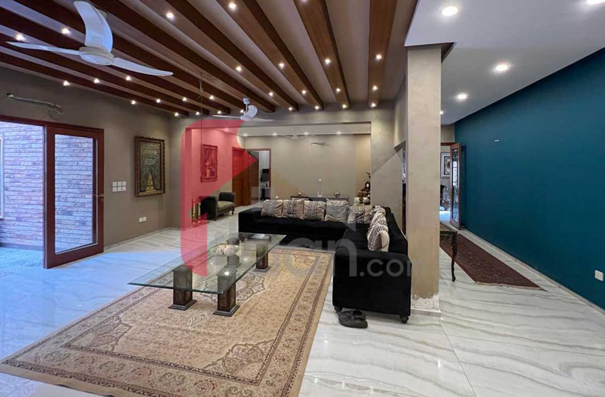 1000 Sq.yd House for Sale in Phase 5, DHA Karachi