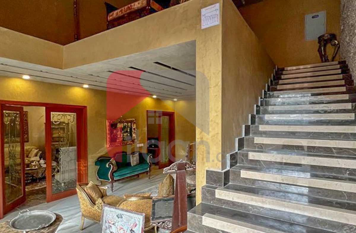 1000 Sq.yd House for Sale in Phase 5, DHA Karachi