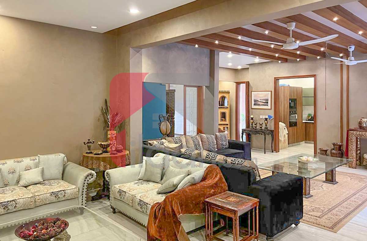 1000 Sq.yd House for Sale in Phase 5, DHA Karachi