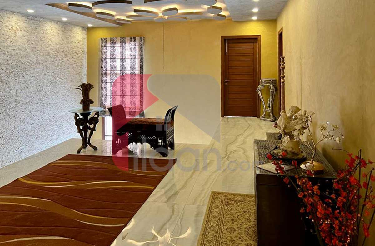 1000 Sq.yd House for Sale in Phase 5, DHA Karachi