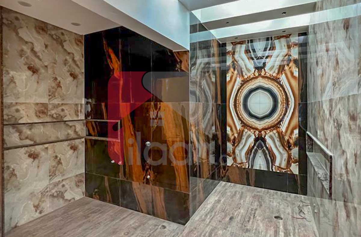 1000 Sq.yd House for Sale in Phase 5, DHA Karachi