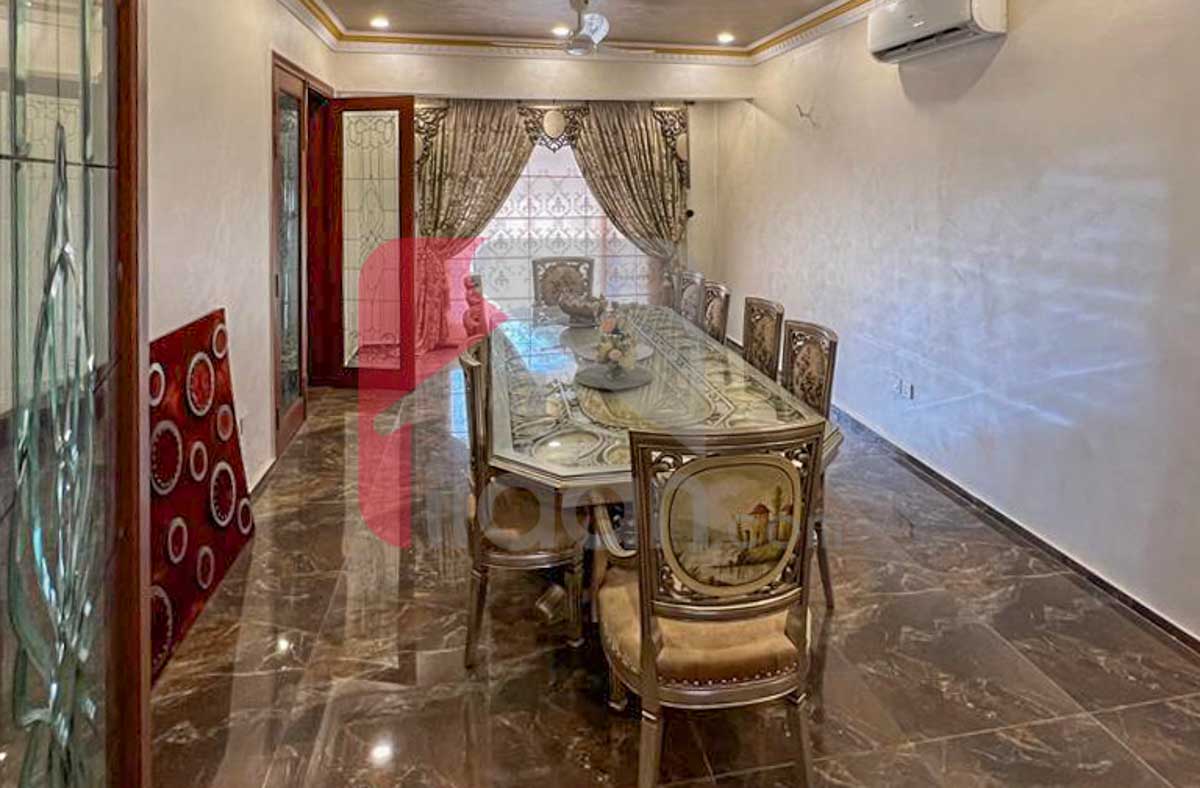 1000 Sq.yd House for Sale in Phase 5, DHA Karachi
