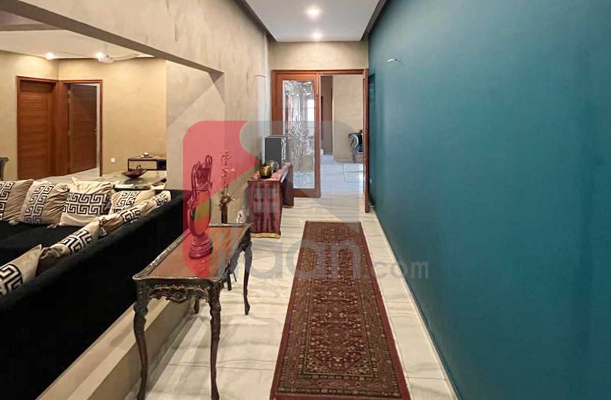 1000 Sq.yd House for Sale in Phase 5, DHA Karachi