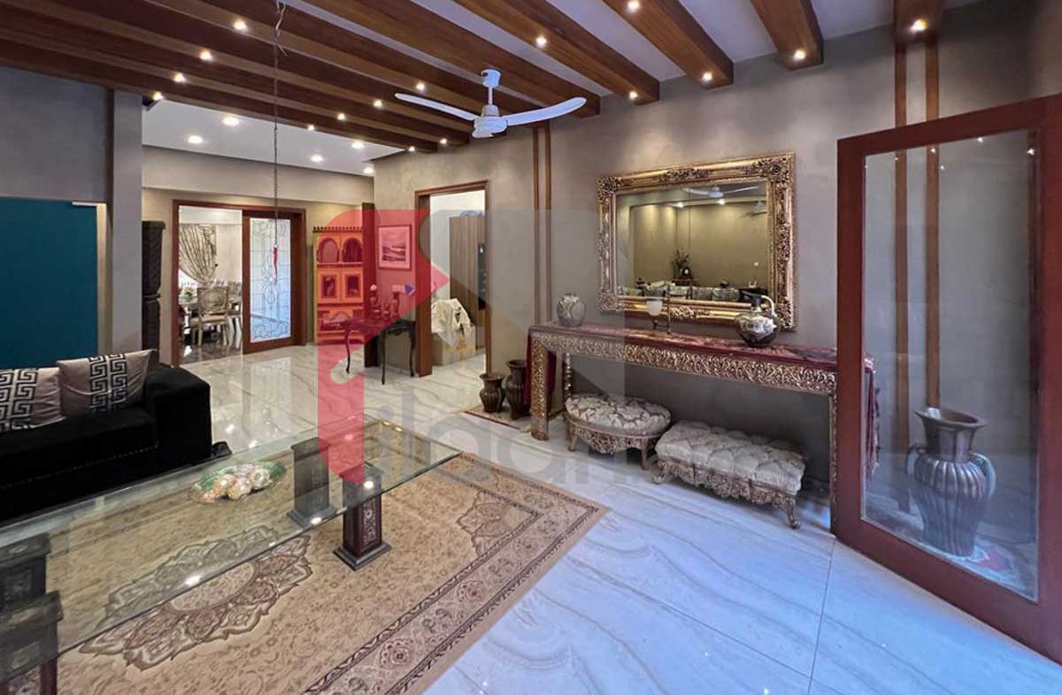 1000 Sq.yd House for Sale in Phase 5, DHA Karachi