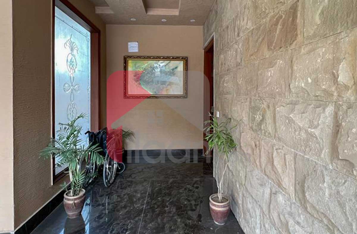 1000 Sq.yd House for Sale in Phase 5, DHA Karachi