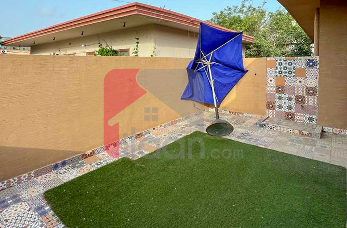 1000 Sq.yd House for Sale in Phase 5, DHA Karachi